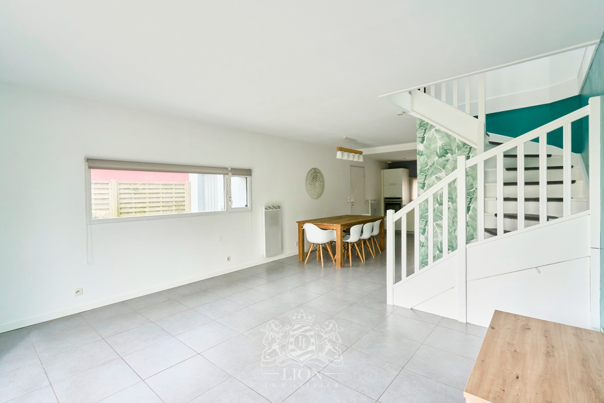 Individuelle recente 3 chambres jardin garage Photo 3 - Le Lion Immobilier