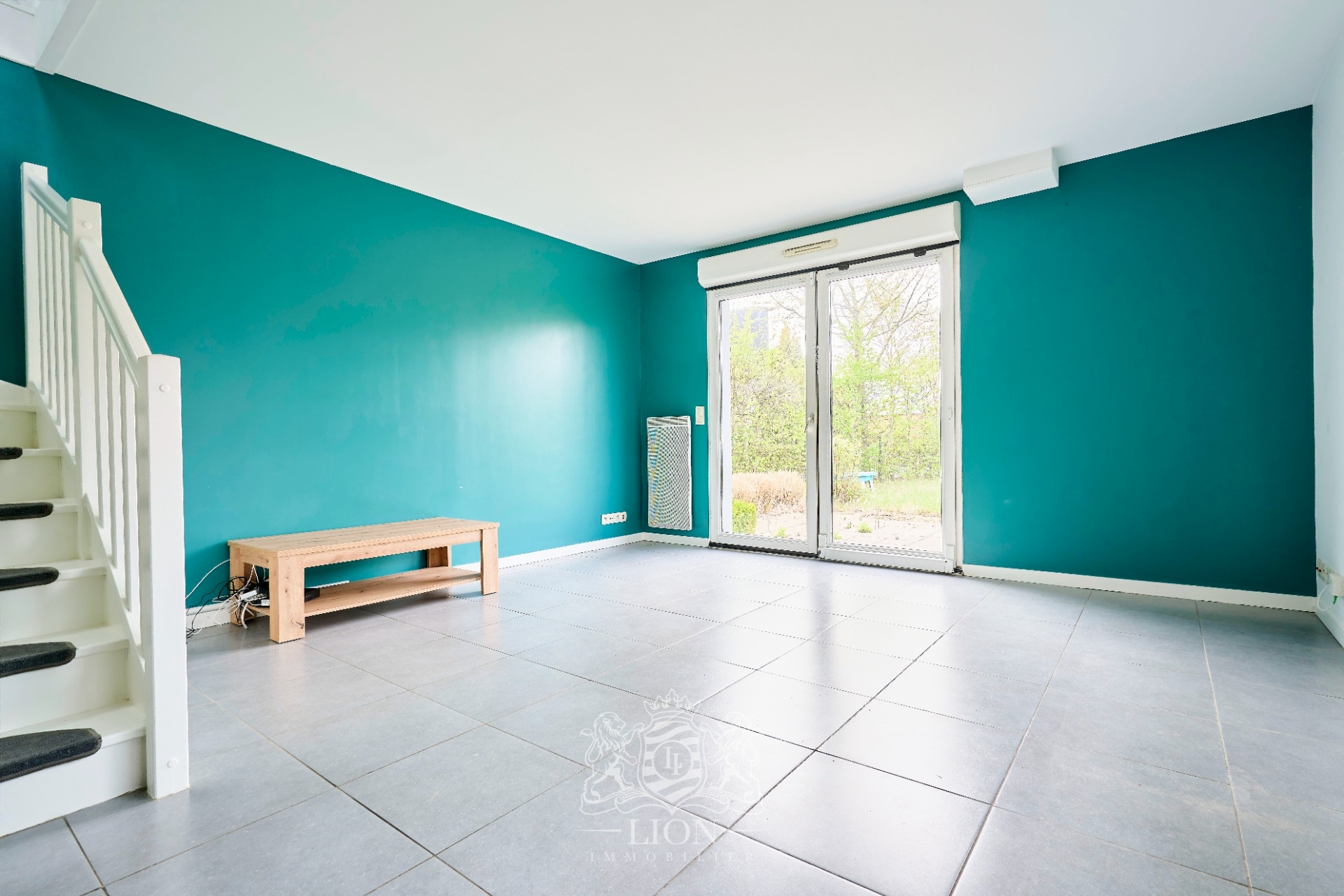 Individuelle recente 3 chambres jardin garage Photo 5 - Le Lion Immobilier