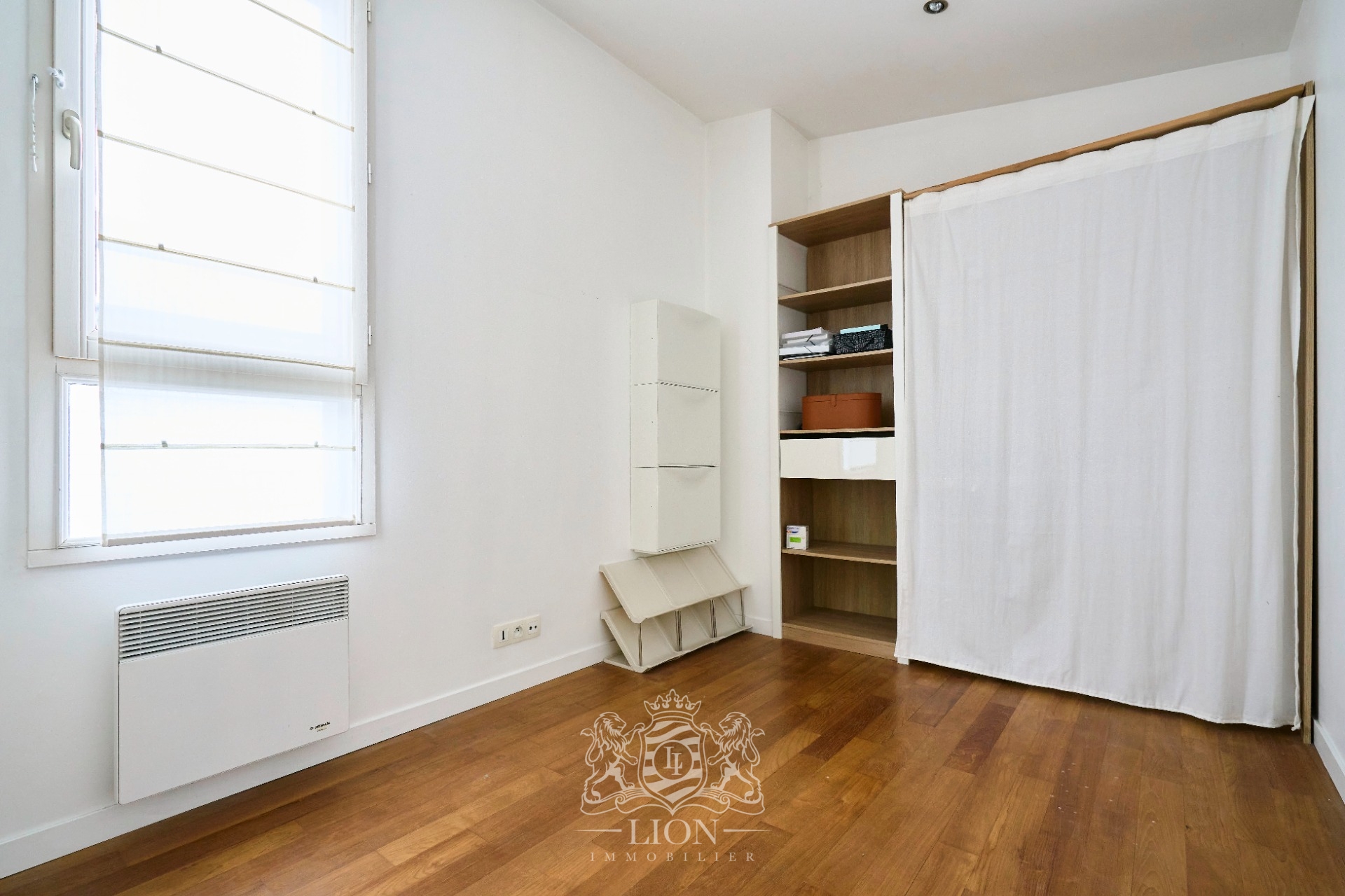 Individuelle recente 3 chambres jardin garage Photo 10 - Le Lion Immobilier