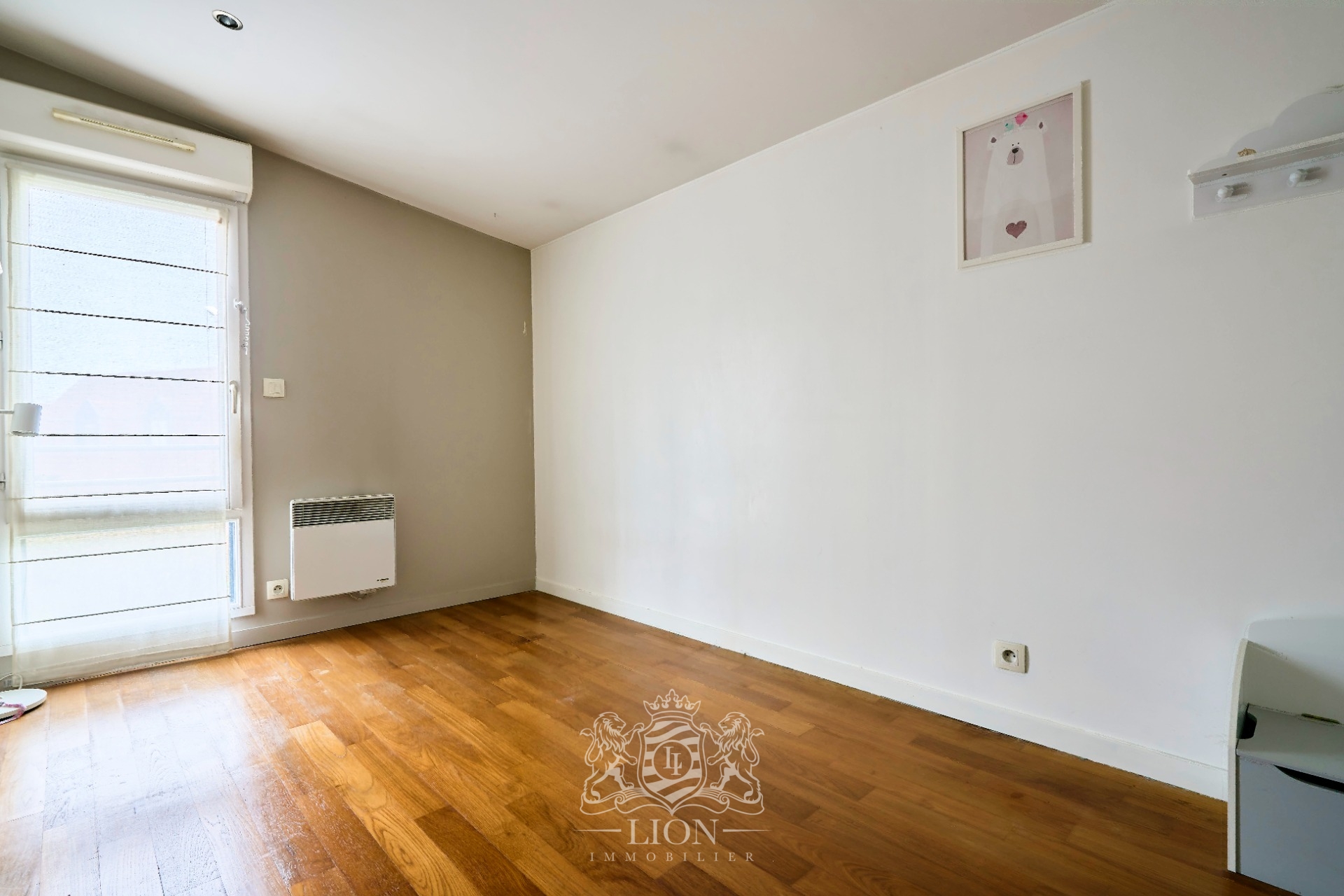 Individuelle recente 3 chambres jardin garage Photo 11 - Le Lion Immobilier