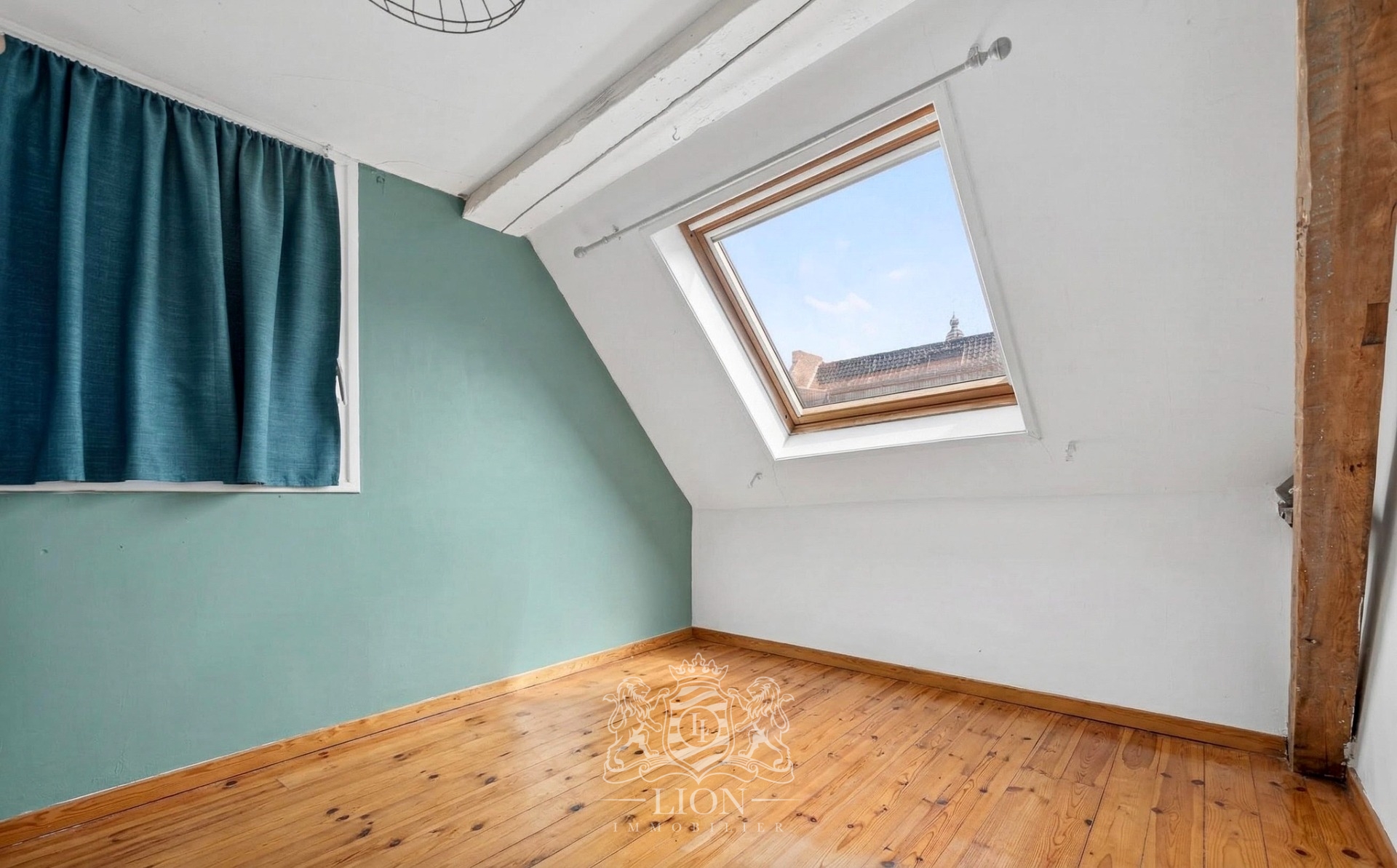 Vieux lille hyper centre appartement 85m Photo 9 - Le Lion Immobilier