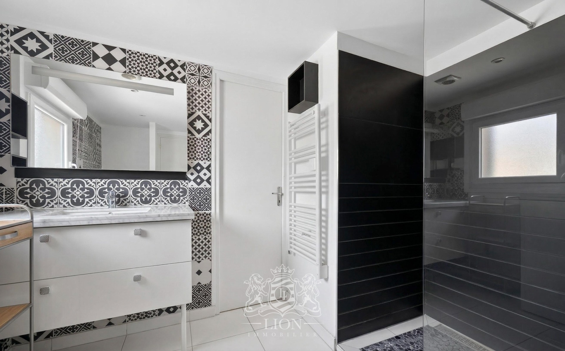 Vieux lille hyper centre appartement 85m Photo 12 - Le Lion Immobilier