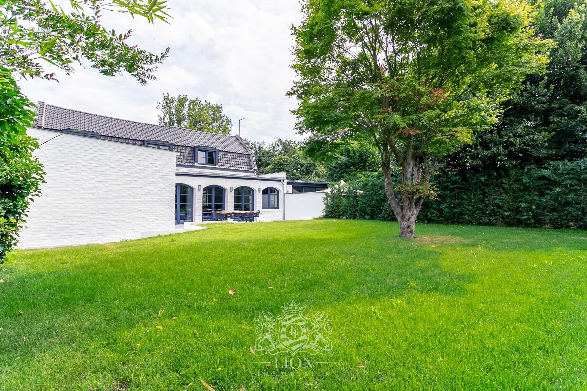 Atyp villeneuve d ascq maison 4 chambres avec jardin Photo 8 - Le Lion Immobilier