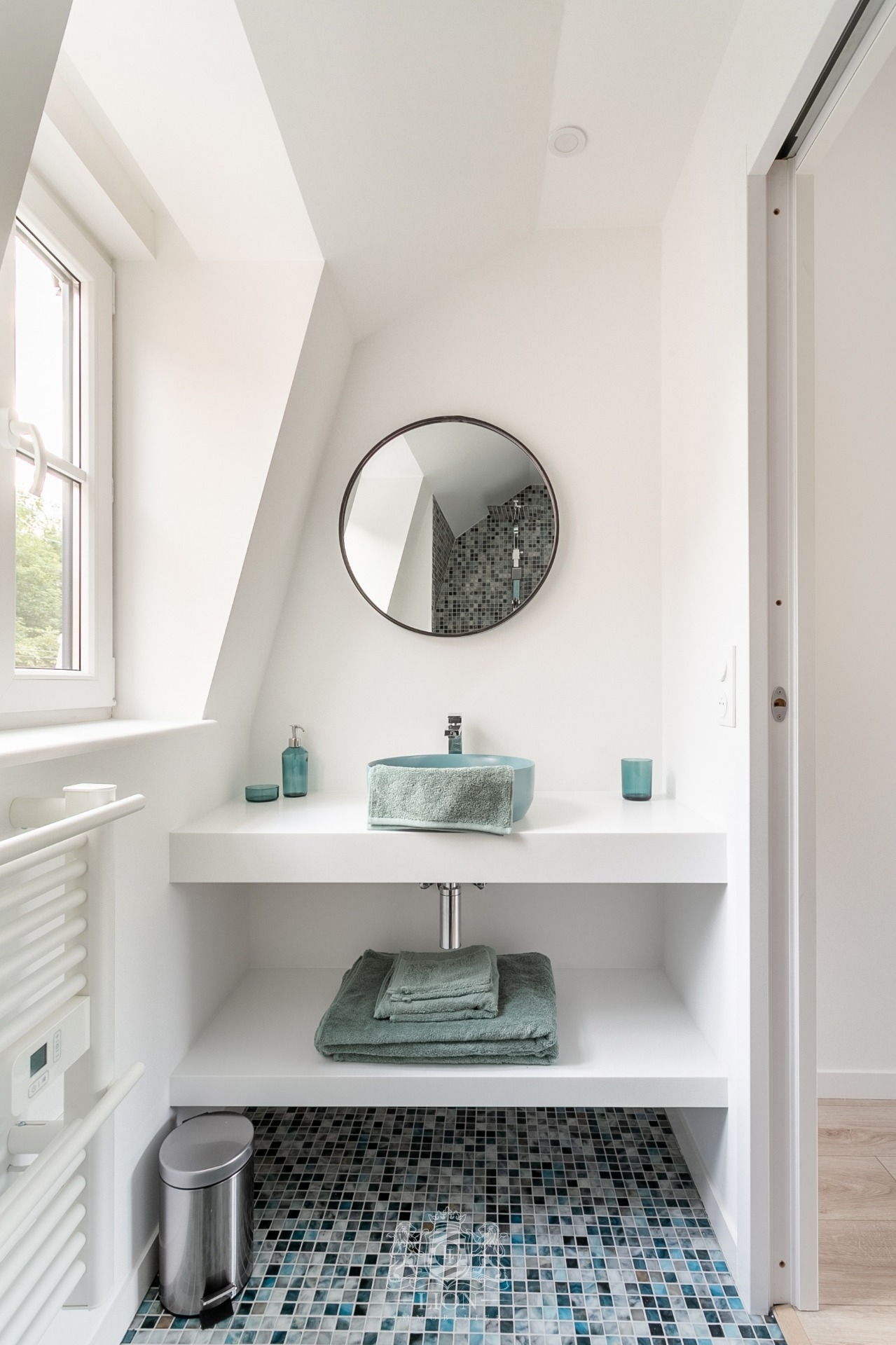Atyp villeneuve d ascq maison 4 chambres avec jardin Photo 15 - Le Lion Immobilier
