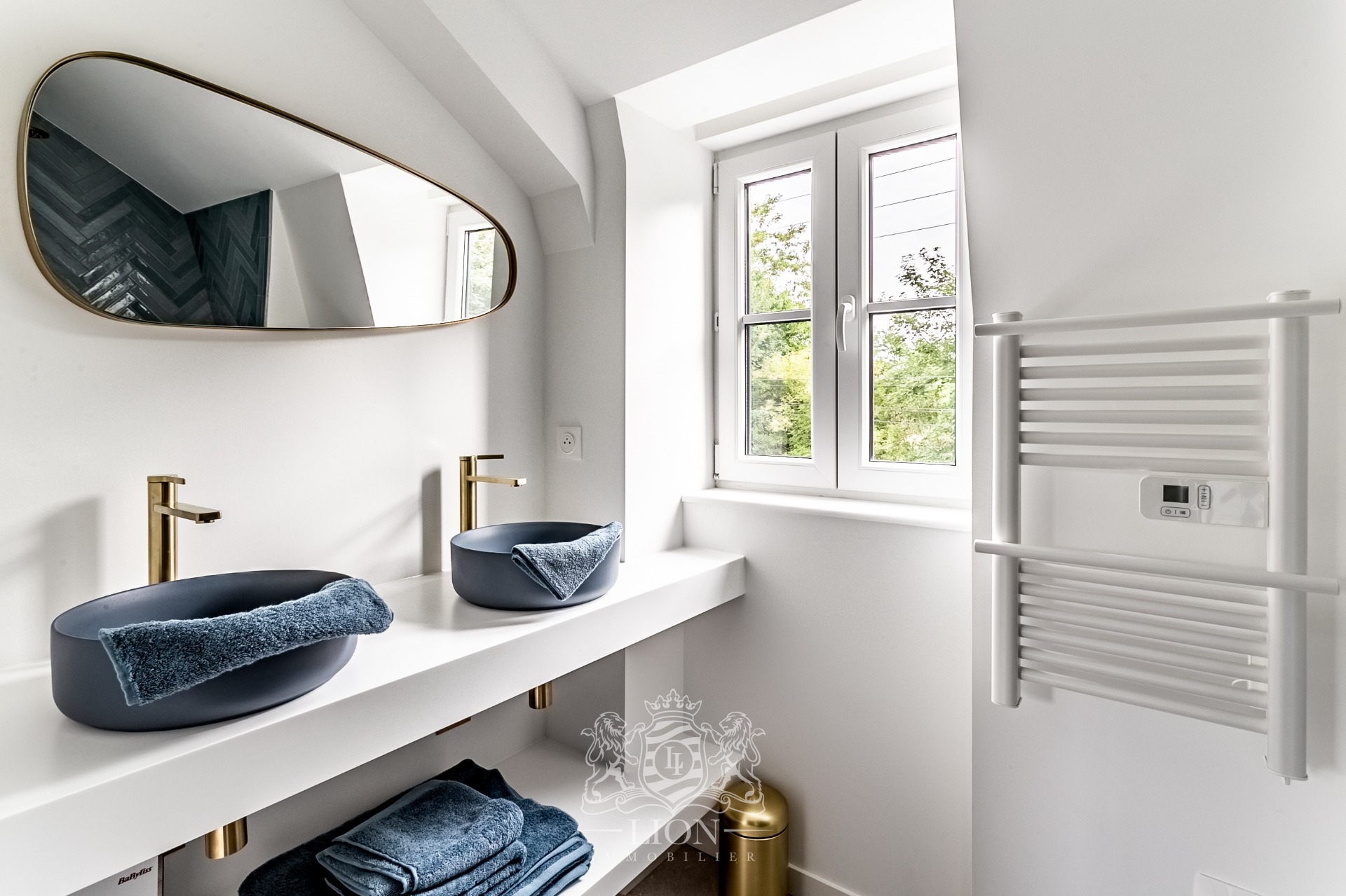 Atyp villeneuve d ascq maison 4 chambres avec jardin Photo 17 - Le Lion Immobilier