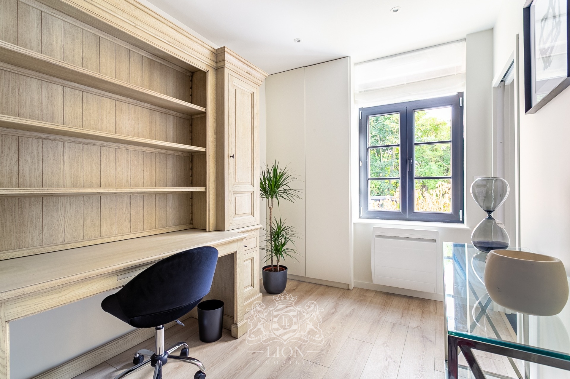 Atyp villeneuve d ascq maison 4 chambres avec jardin Photo 20 - Le Lion Immobilier