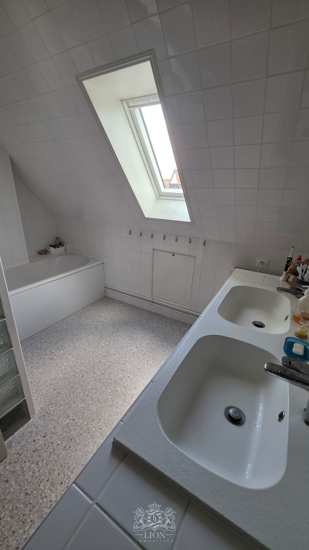 Sublime maison familiale individuelle Photo 14 - Le Lion Immobilier