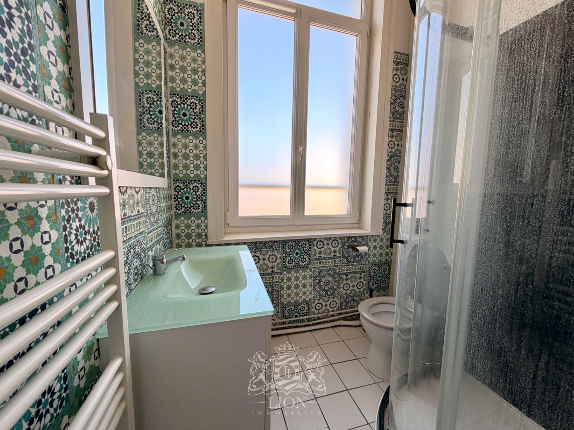 Studio avec du charme et un emplacement ideal Photo 5 - Le Lion Immobilier