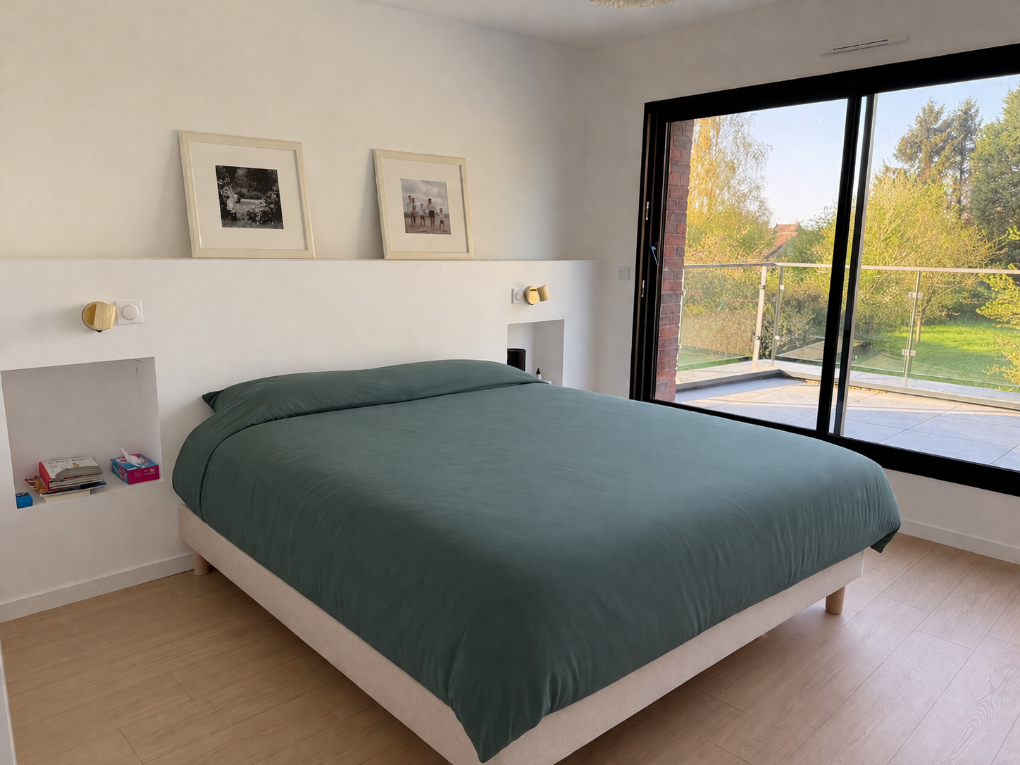 Ascq village individuelle contemporaine recente 2023 Photo 5 - Le Lion Immobilier Ascq village individuelle contemporaine recente 2023 Photo 5 - Le Lion Immobilier