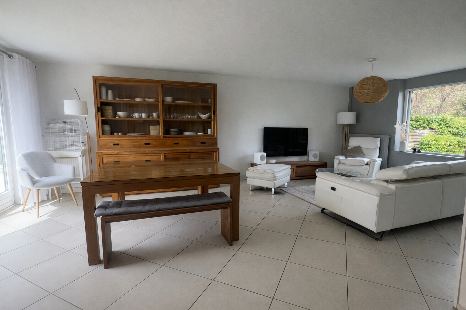 Maison individuelle Photo 2 - Le Lion Immobilier