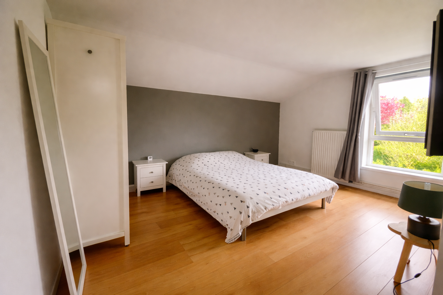 Maison individuelle Photo 5 - Le Lion Immobilier