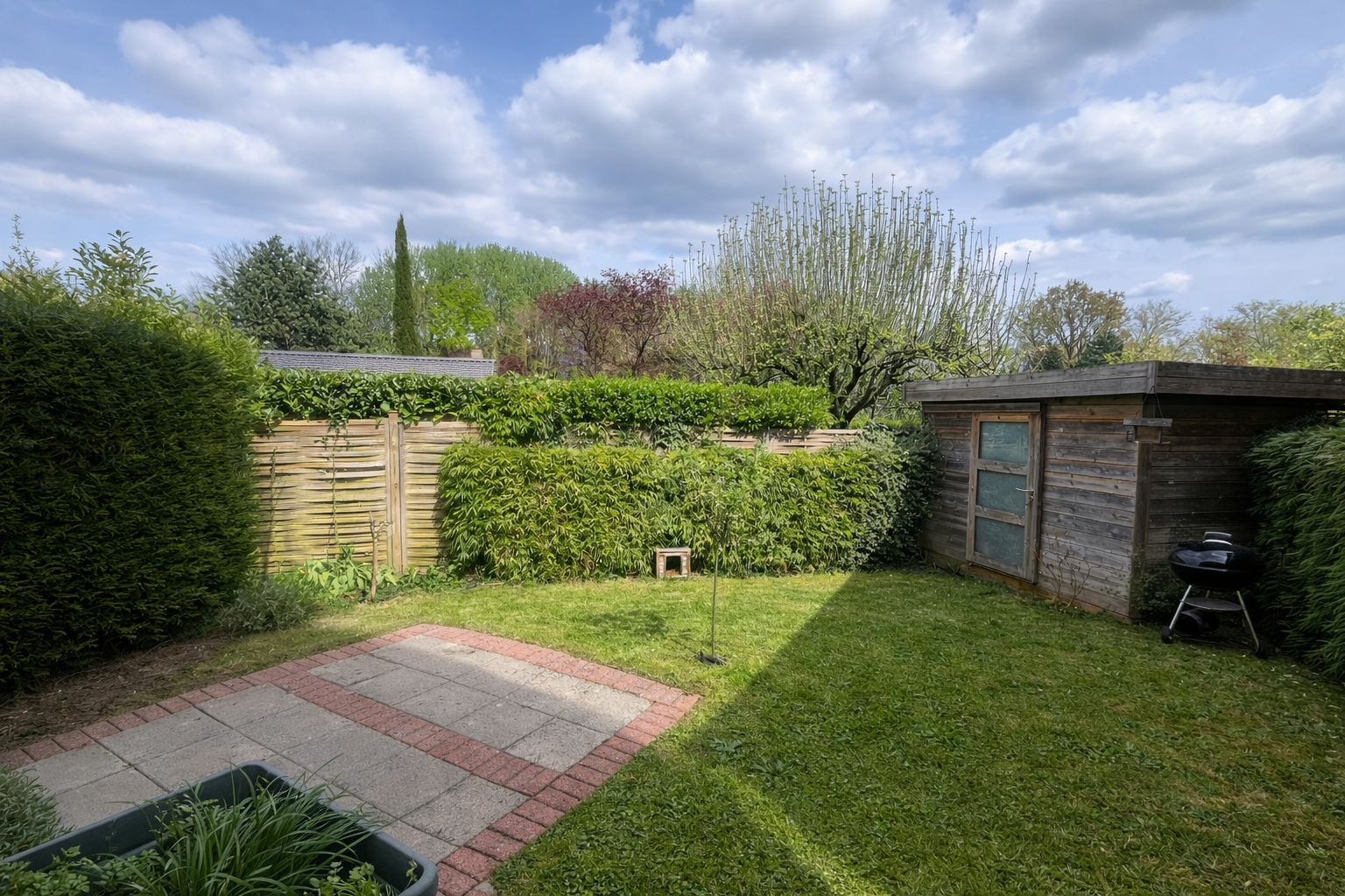 Maison individuelle Photo 7 - Le Lion Immobilier