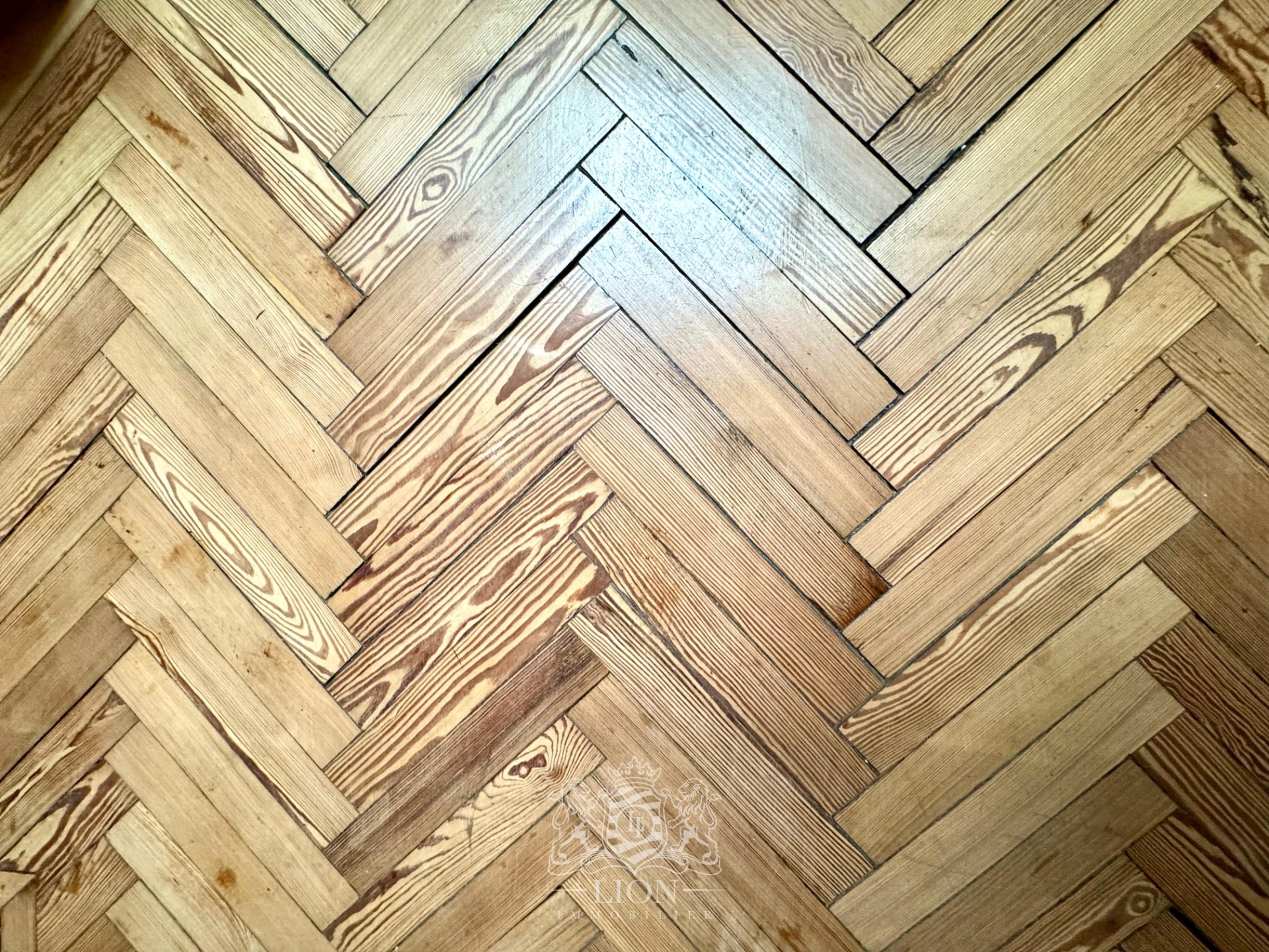 Maison de famille cachet beau jardin sud Photo 8 - Le Lion Immobilier