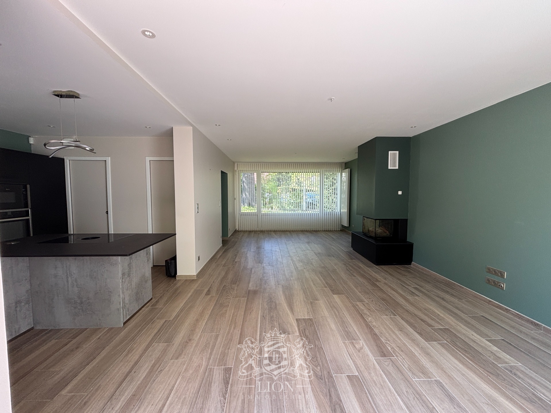 Brigode maison entierement renovee prestations de qualite Photo 3 - Le Lion Immobilier Brigode maison entierement renovee prestations de qualite Photo 3 - Le Lion Immobilier