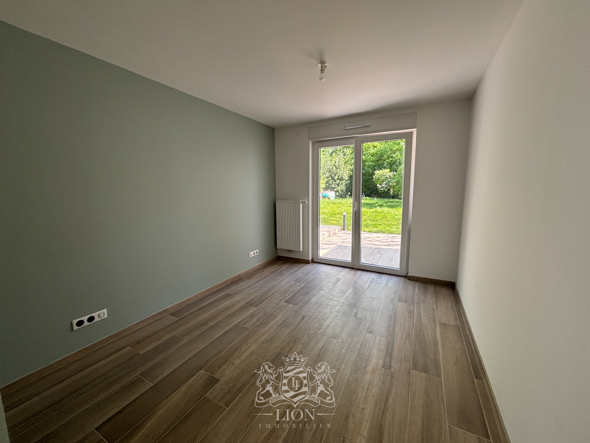 Brigode maison entierement renovee prestations de qualite Photo 8 - Le Lion Immobilier Brigode maison entierement renovee prestations de qualite Photo 8 - Le Lion Immobilier