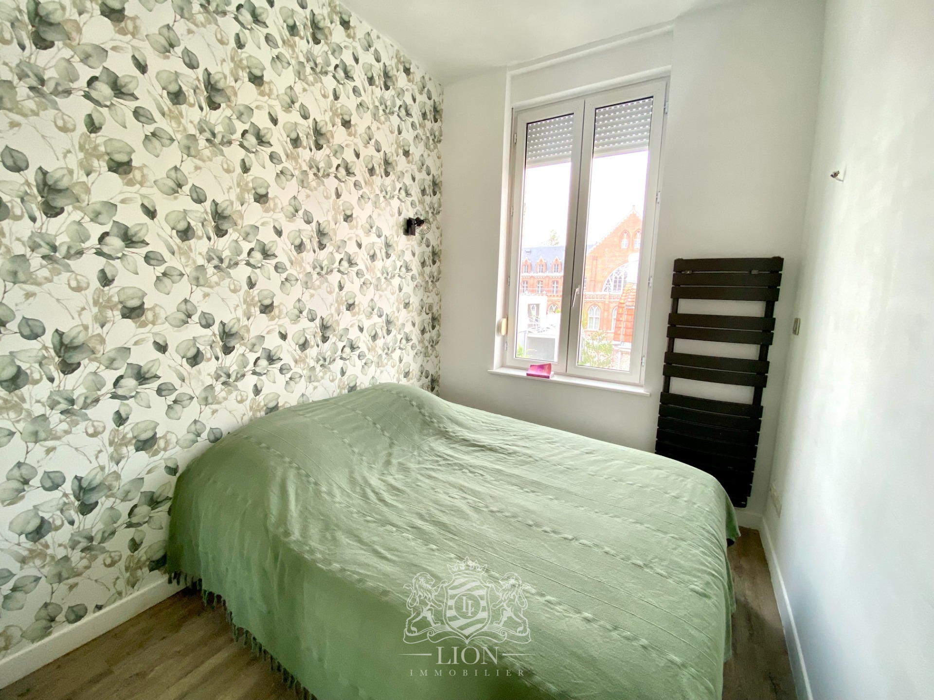 T2 avec parking secteur la catho Photo 4 - Le Lion Immobilier T2 avec parking secteur la catho Photo 4 - Le Lion Immobilier