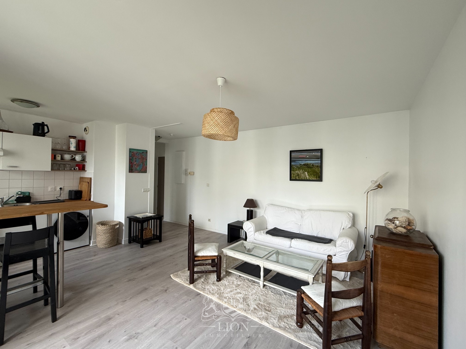Auhh vieux lille t2 meuble Photo 1 - Le Lion Immobilier Auhh vieux lille t2 meuble Photo 1 - Le Lion Immobilier