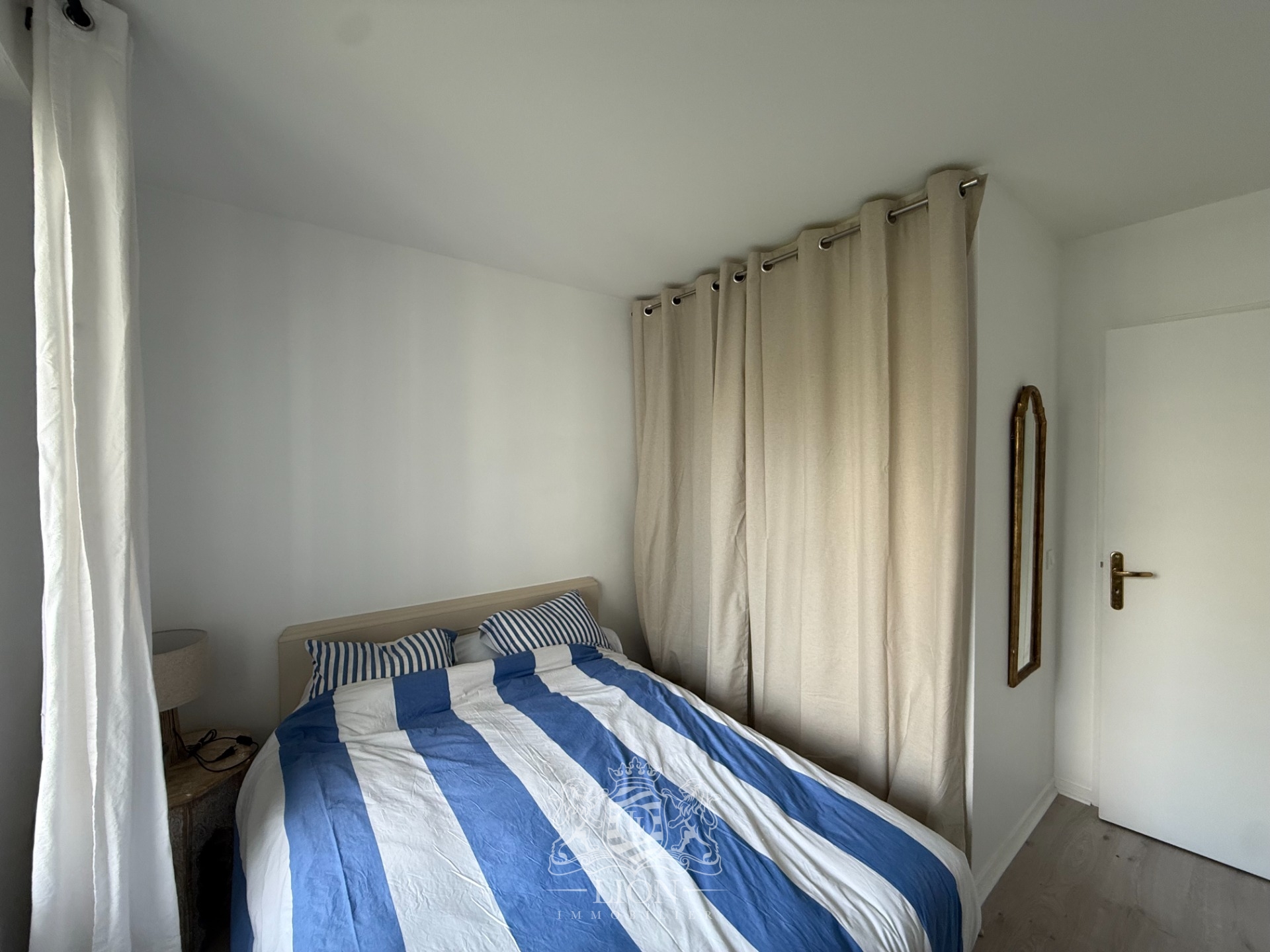 Auhh vieux lille t2 meuble Photo 7 - Le Lion Immobilier Auhh vieux lille t2 meuble Photo 7 - Le Lion Immobilier