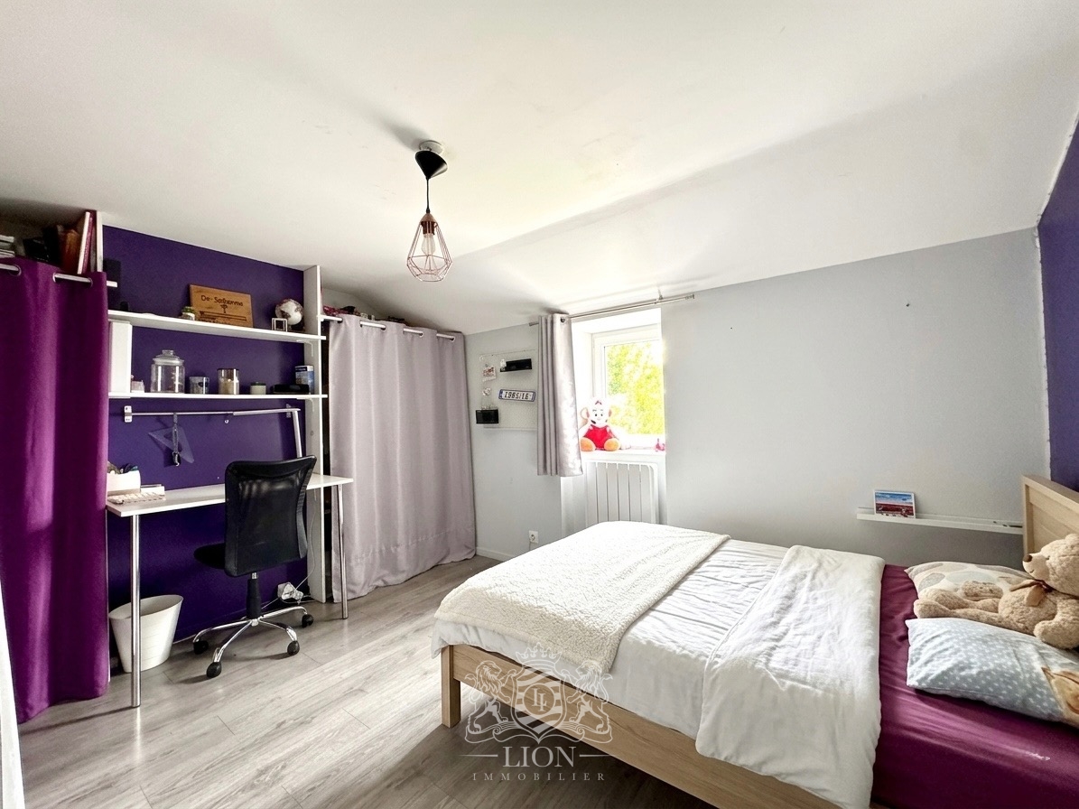 Coup de coeur maison individuelle renovee Photo 7 - Le Lion Immobilier Coup de coeur maison individuelle renovee Photo 7 - Le Lion Immobilier