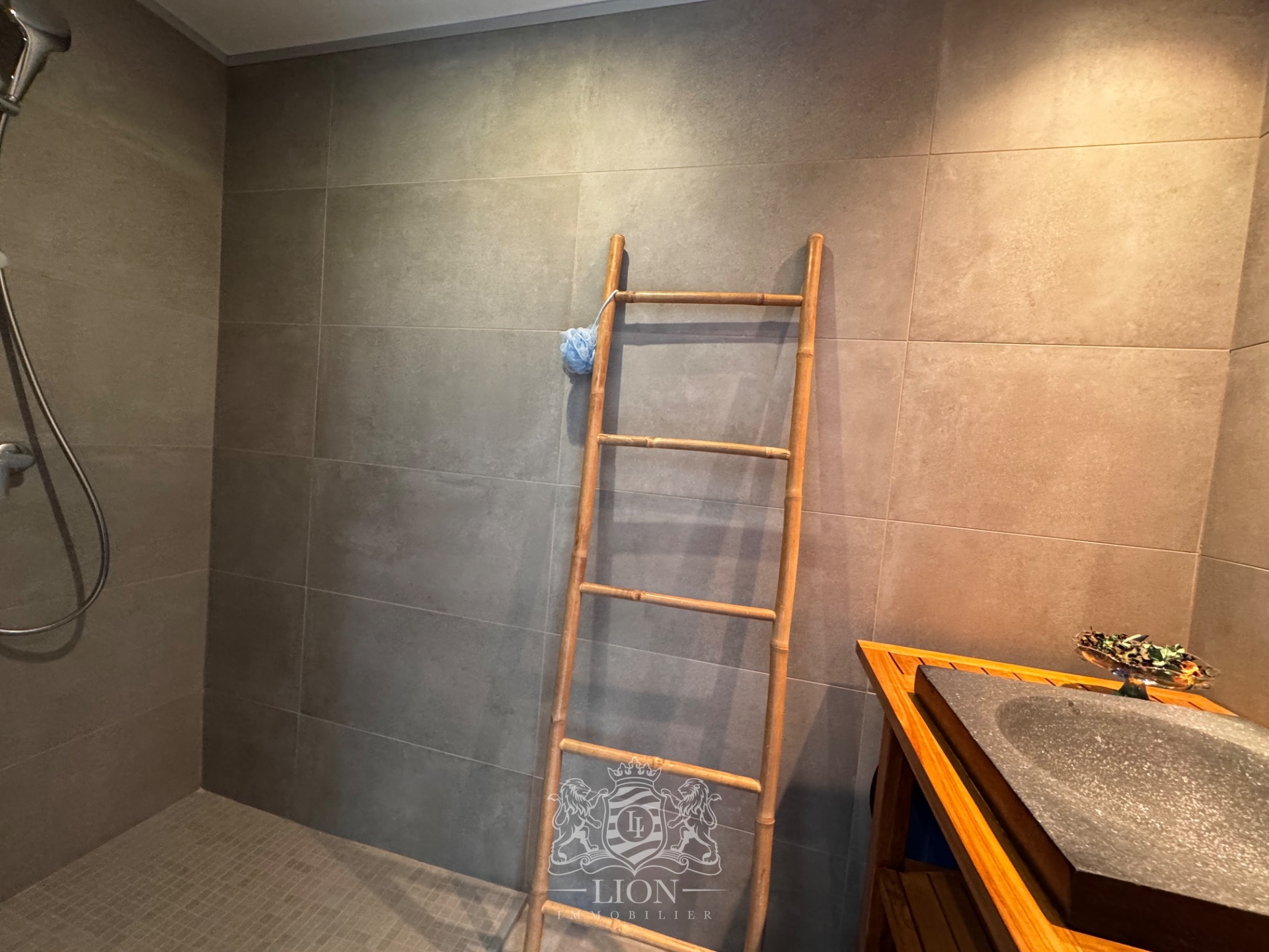 Maison loft contemporaine de 208 m Photo 6 - Le Lion Immobilier Maison loft contemporaine de 208 m Photo 6 - Le Lion Immobilier