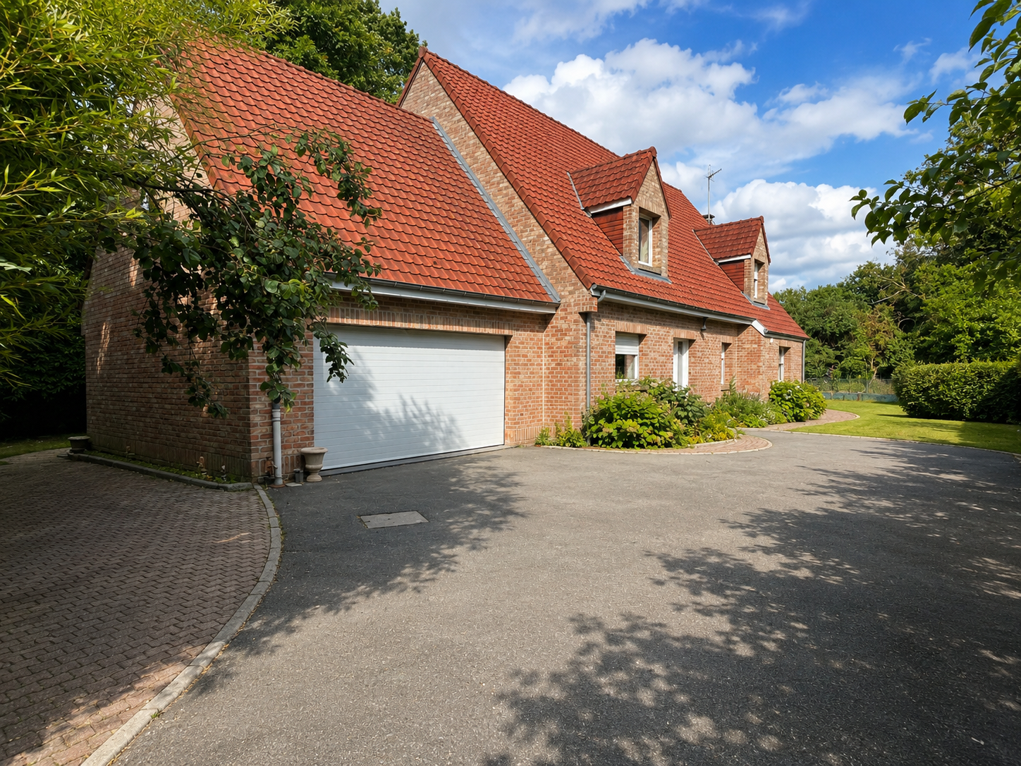 Maison de famille Photo 2 - Le Lion Immobilier Maison de famille Photo 2 - Le Lion Immobilier