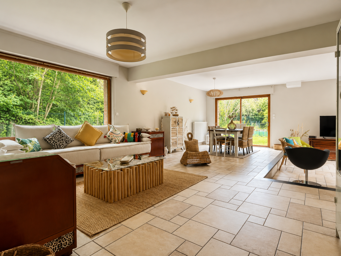 Maison de famille Photo 3 - Le Lion Immobilier