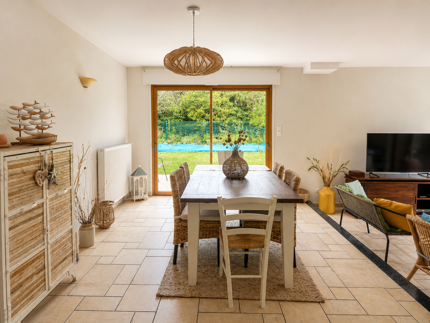 Maison de famille Photo 5 - Le Lion Immobilier