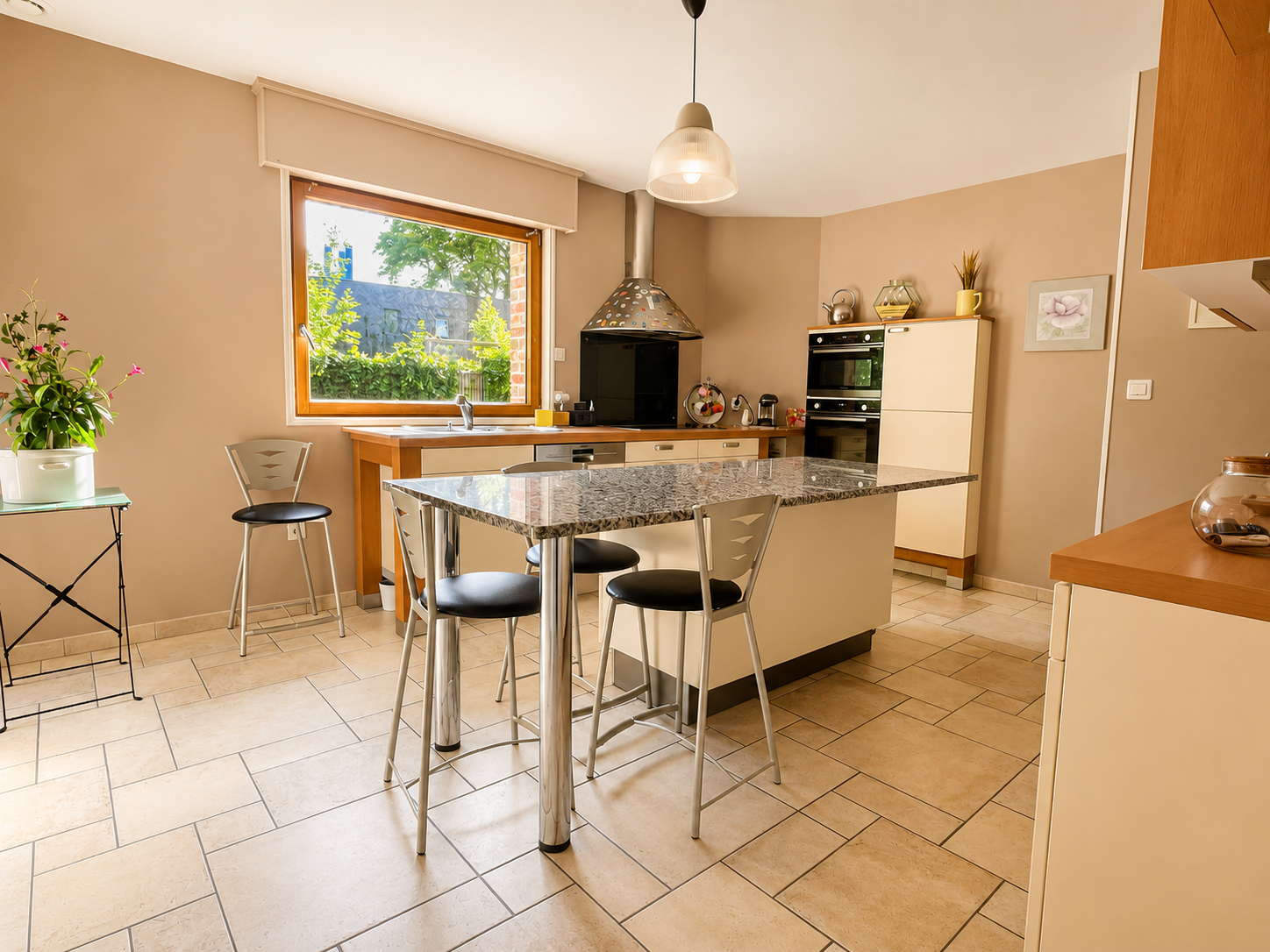 Maison de famille Photo 6 - Le Lion Immobilier