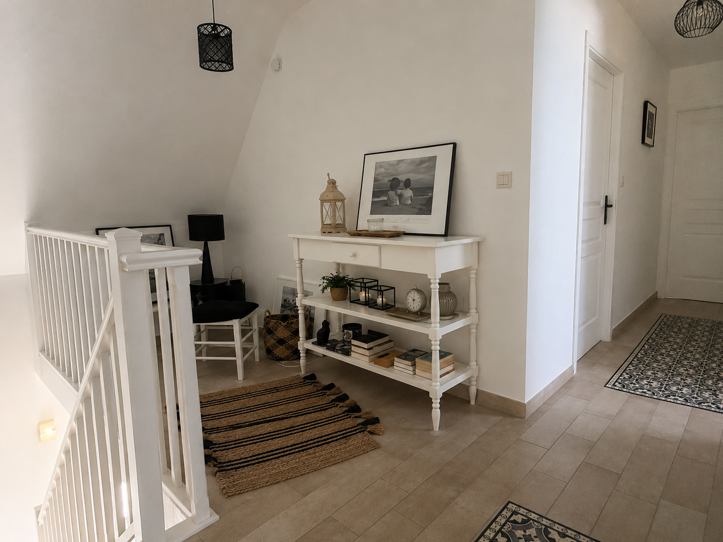 Maison de famille Photo 8 - Le Lion Immobilier