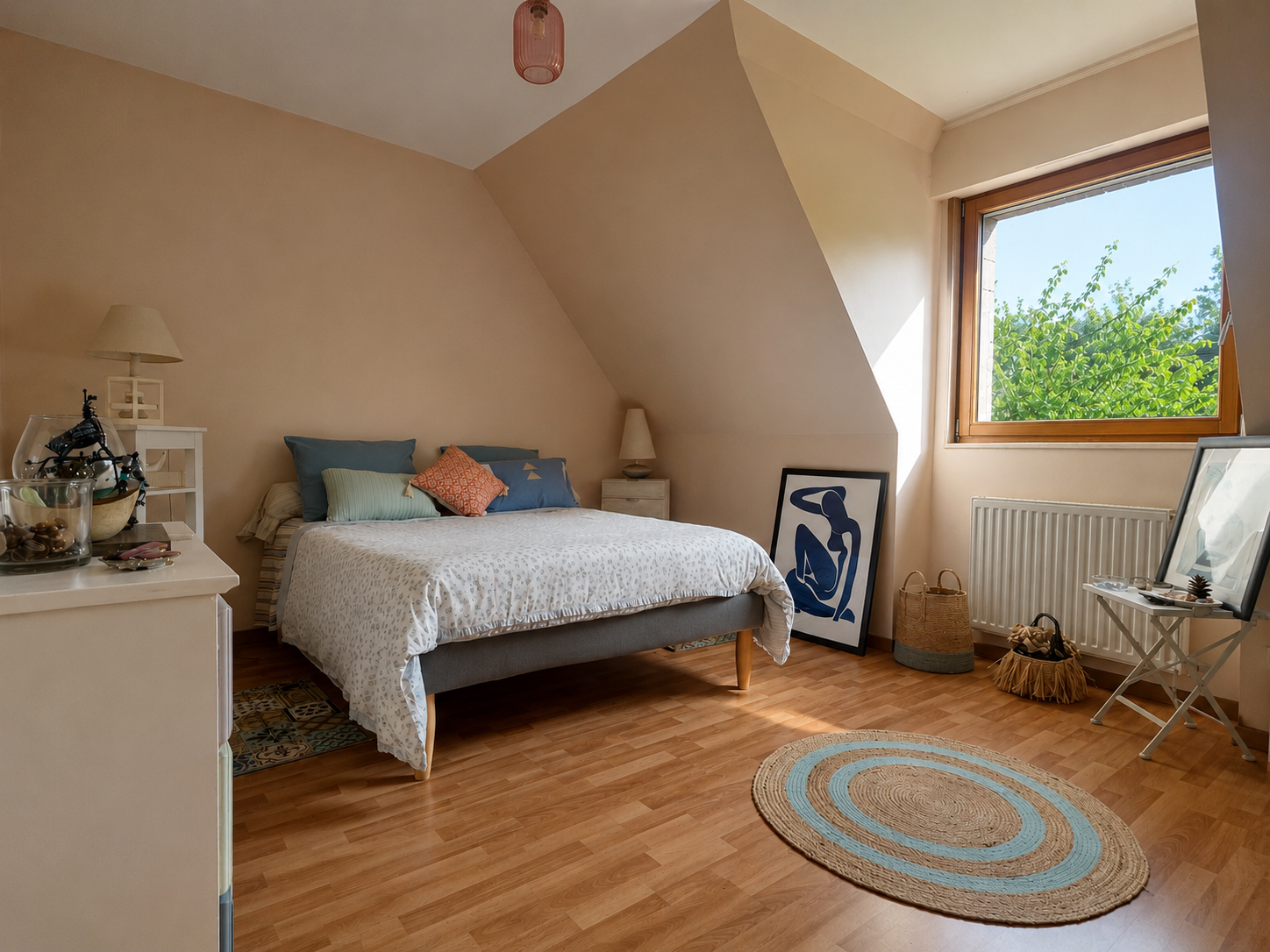 Maison de famille Photo 9 - Le Lion Immobilier