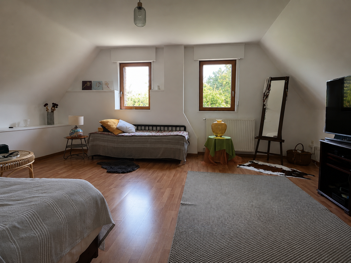 Maison de famille Photo 11 - Le Lion Immobilier