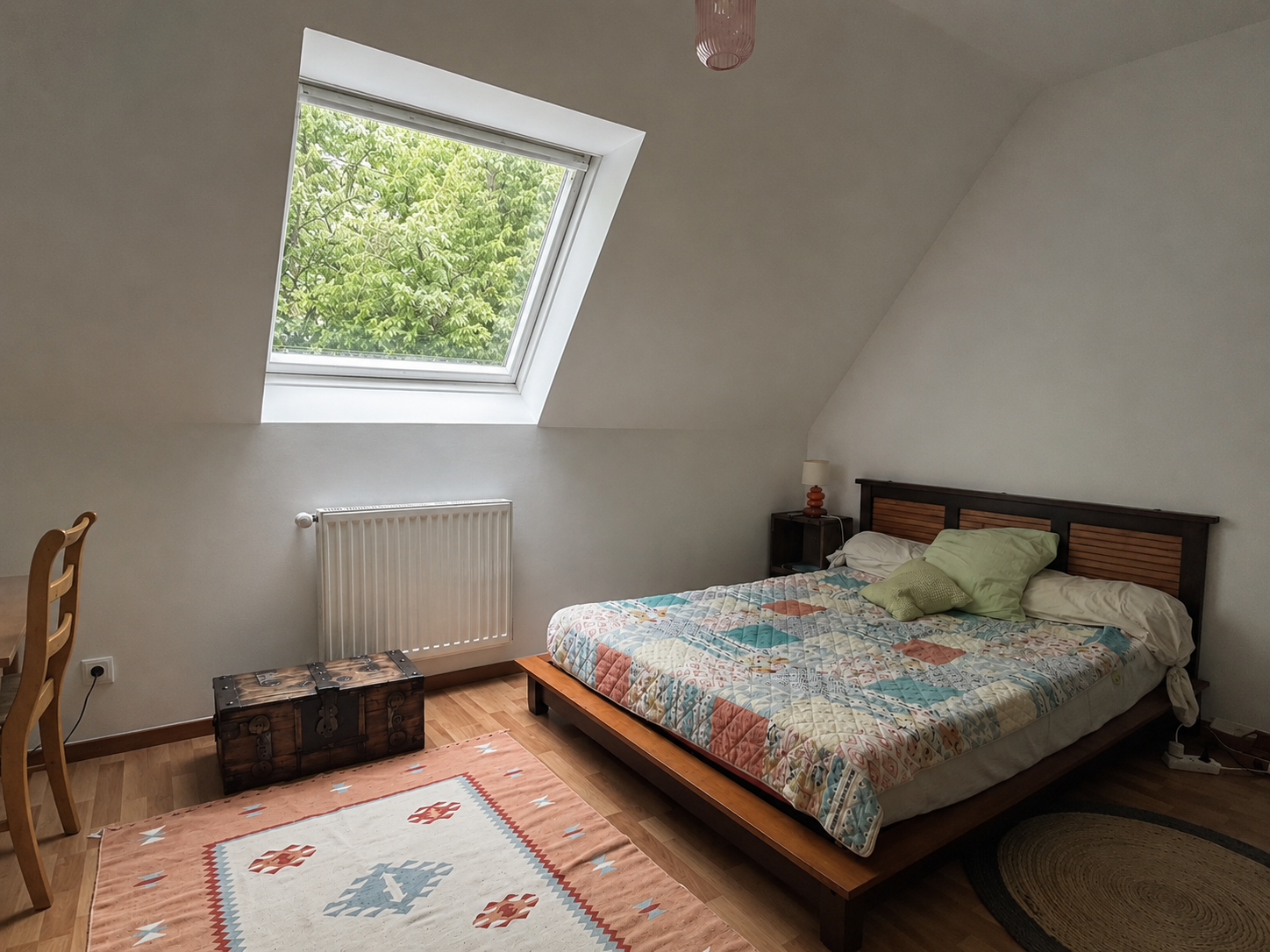 Maison de famille Photo 12 - Le Lion Immobilier