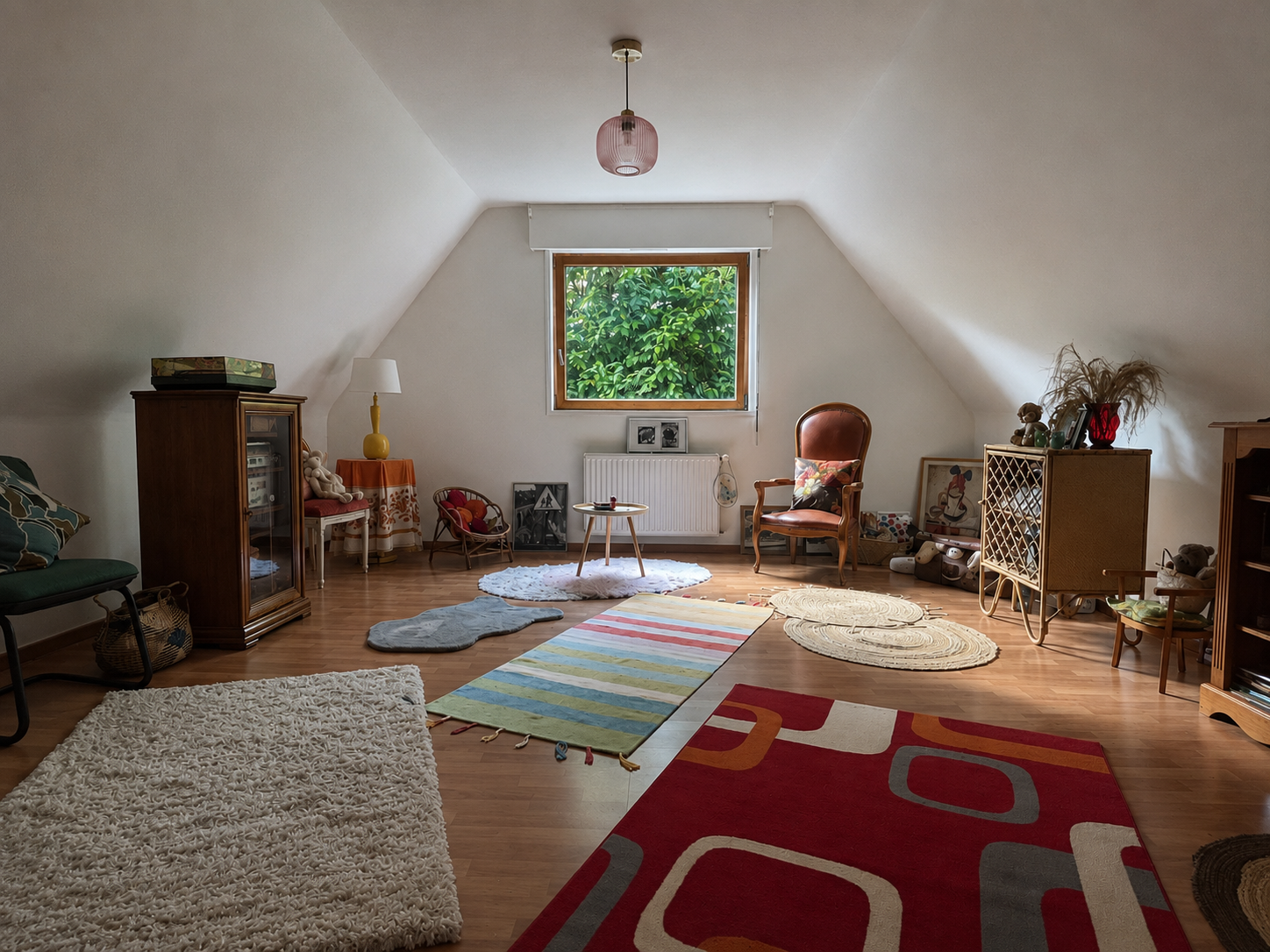 Maison de famille Photo 13 - Le Lion Immobilier