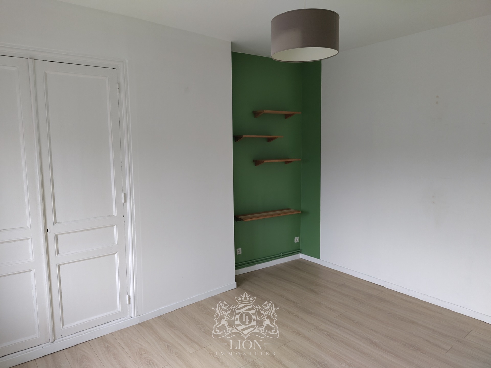 Rue gantois appartement type 2 50m Photo 10 - Le Lion Immobilier