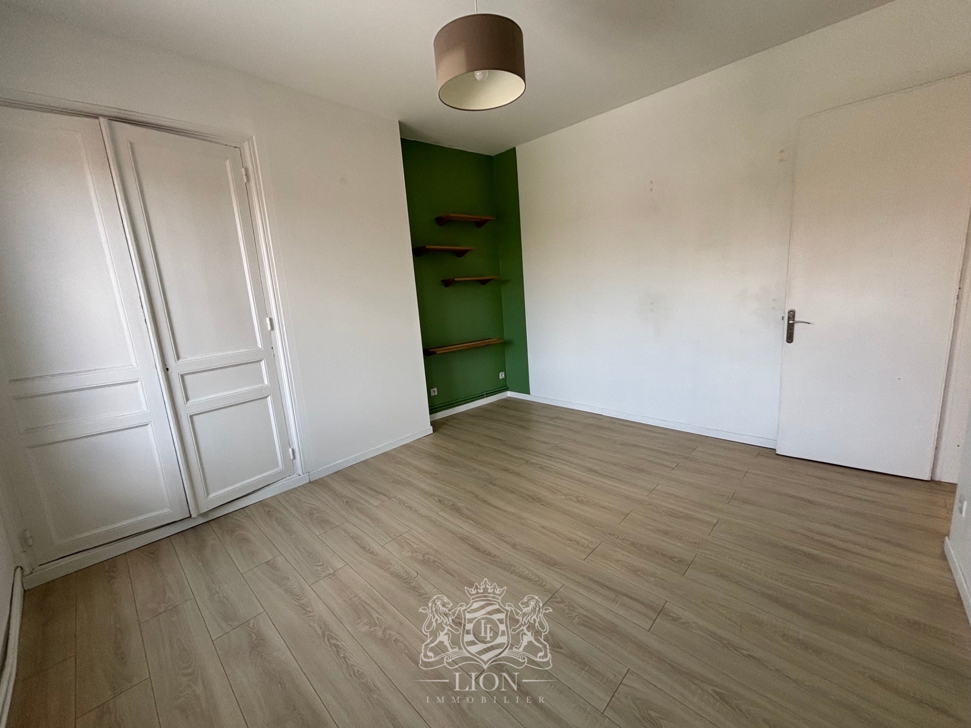 Rue gantois appartement type 2 50m Photo 12 - Le Lion Immobilier