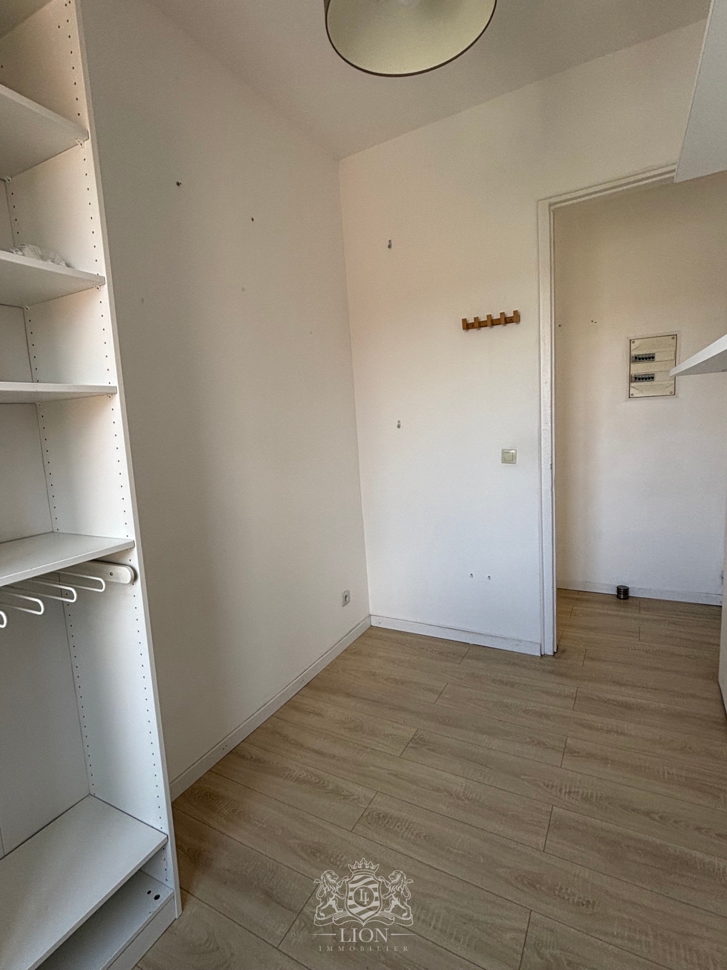 Rue gantois appartement type 2 50m Photo 14 - Le Lion Immobilier
