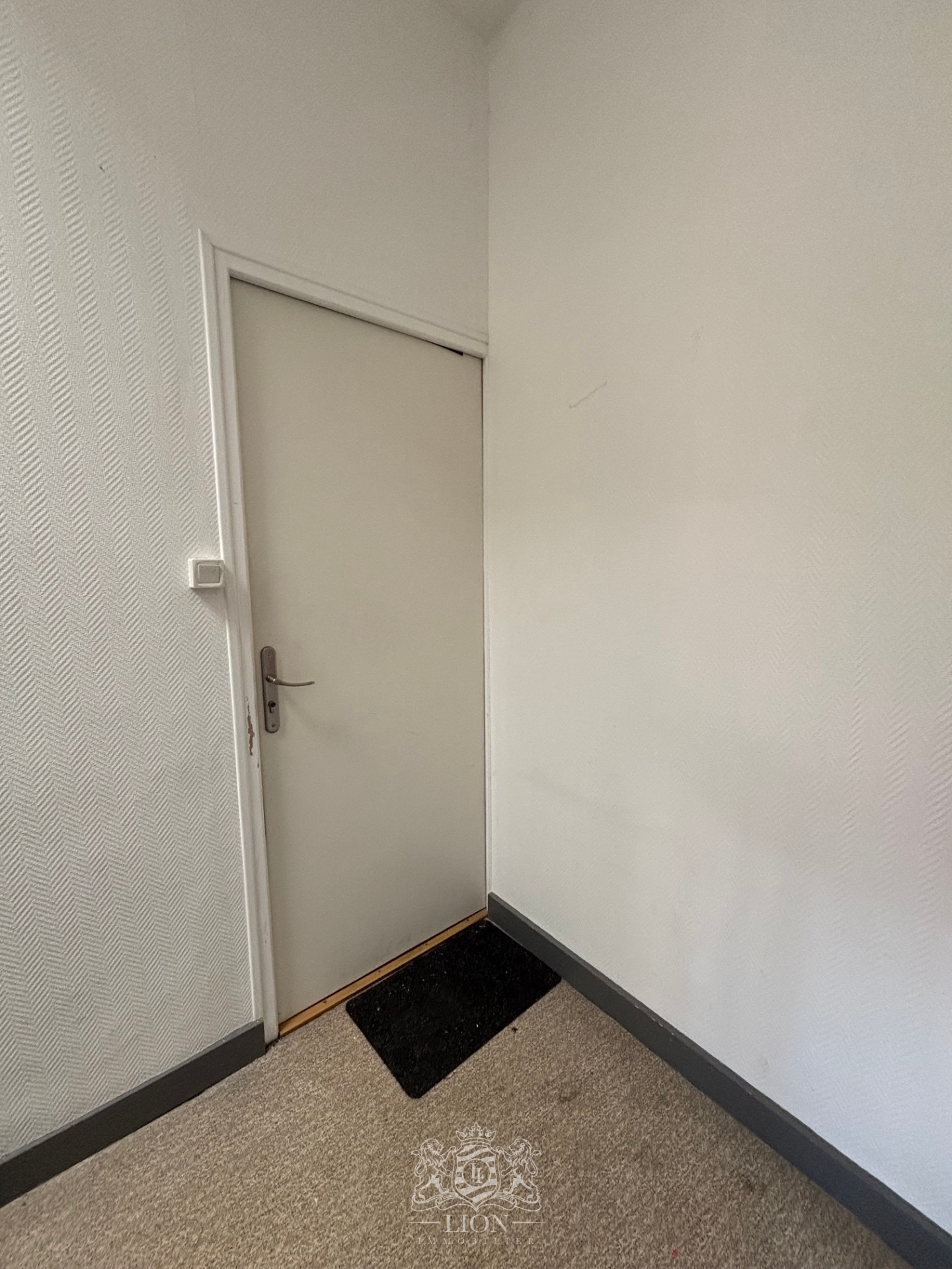 Rue gantois appartement type 2 50m Photo 17 - Le Lion Immobilier