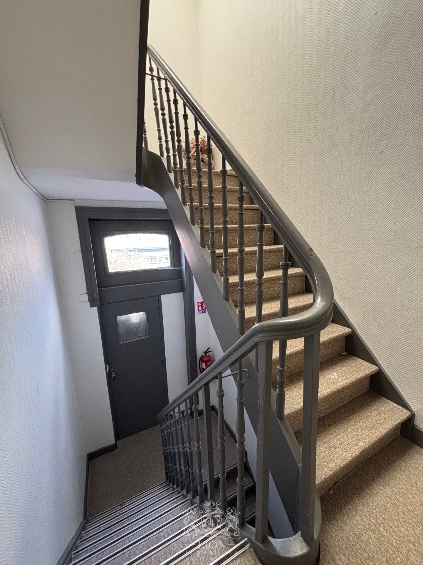 Rue gantois appartement type 2 50m Photo 18 - Le Lion Immobilier