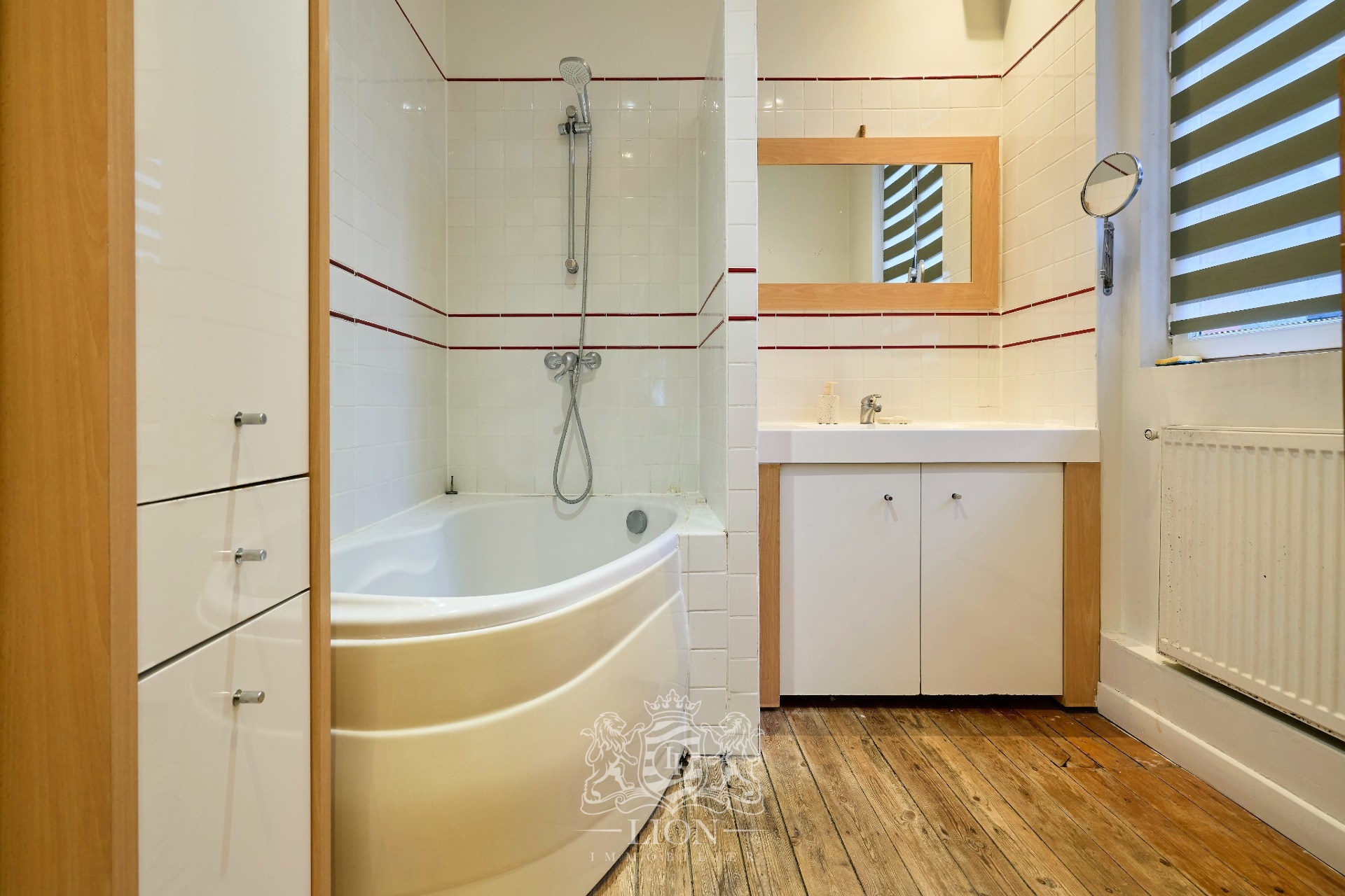 Appartement trois pieces proximite grand place Photo 6 - Le Lion Immobilier