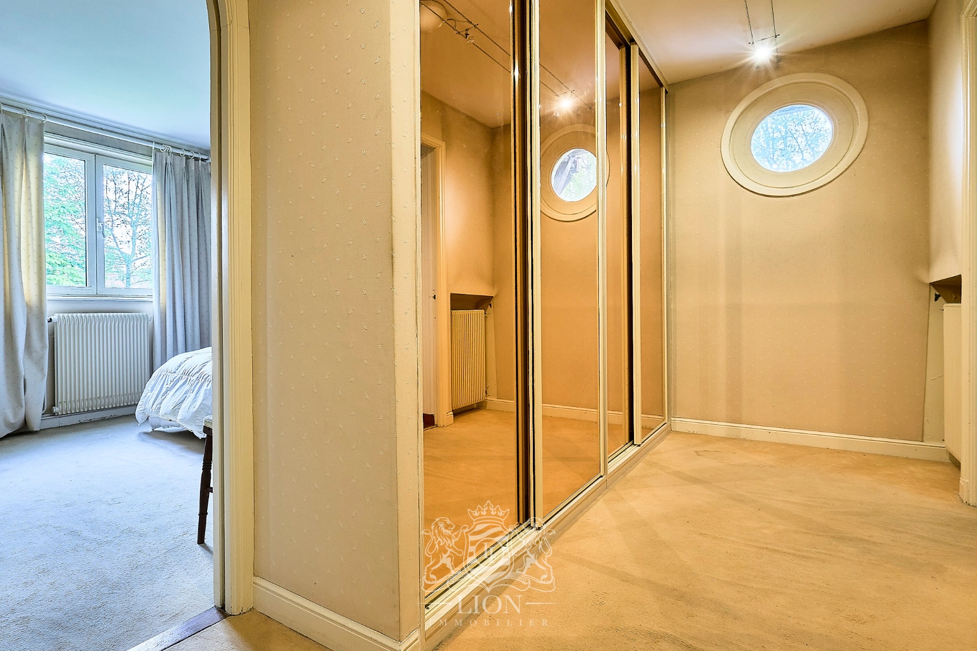 Rare individuelle croix blanche 3100 m2 terrain Photo 10 - Le Lion Immobilier Rare individuelle croix blanche 3100 m2 terrain Photo 10 - Le Lion Immobilier