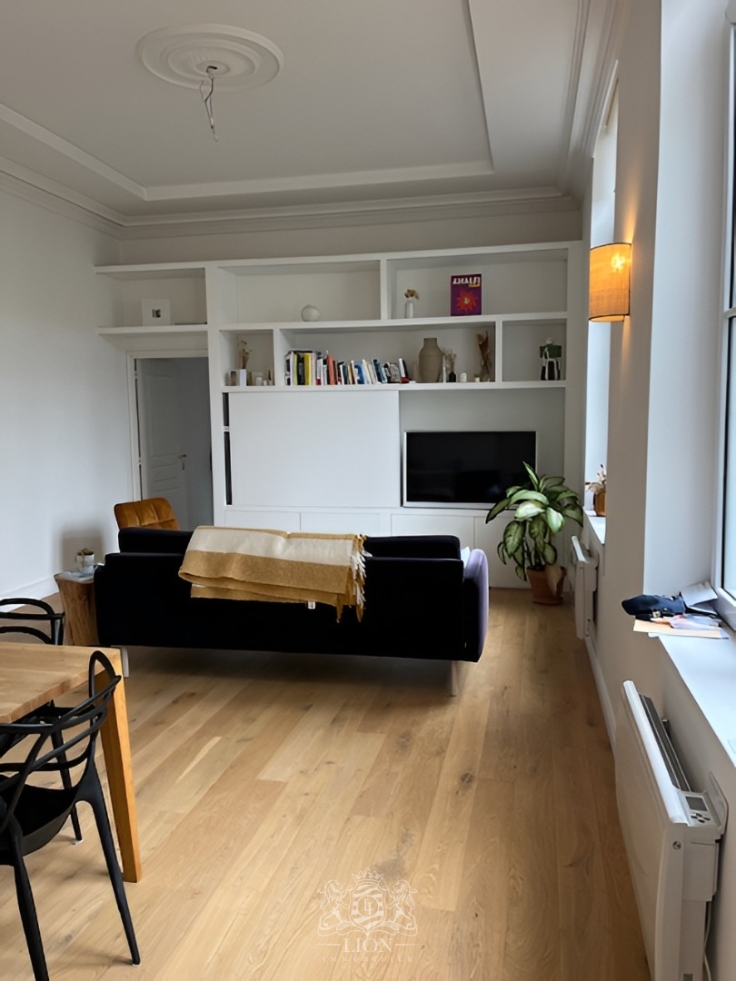 Aume vieux lille t3 meuble Photo 3 - Le Lion Immobilier Aume vieux lille t3 meuble Photo 3 - Le Lion Immobilier