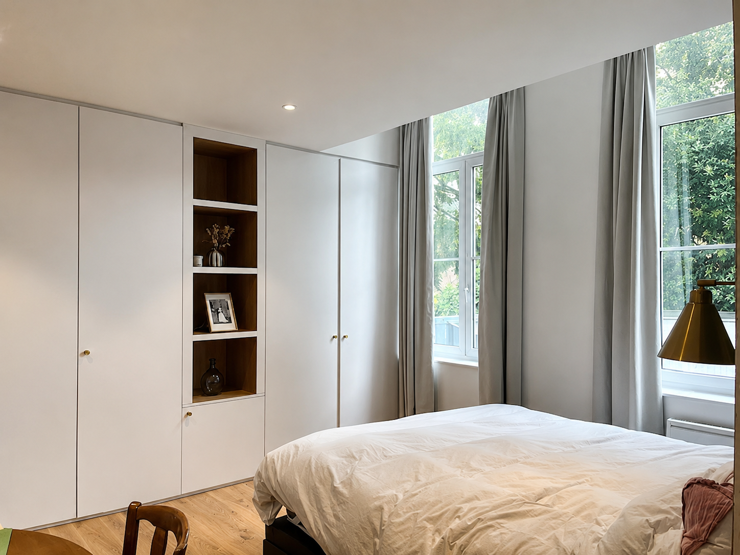 Aume vieux lille t3 meuble Photo 5 - Le Lion Immobilier Aume vieux lille t3 meuble Photo 5 - Le Lion Immobilier
