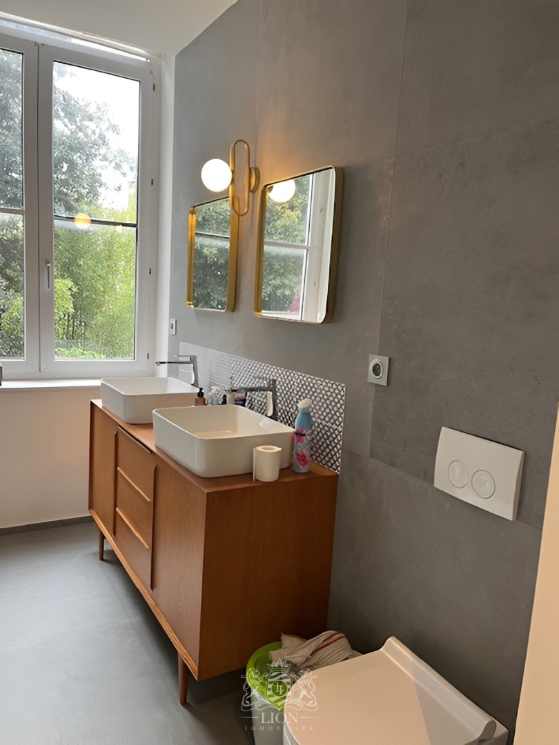 Aume vieux lille t3 meuble Photo 7 - Le Lion Immobilier Aume vieux lille t3 meuble Photo 7 - Le Lion Immobilier