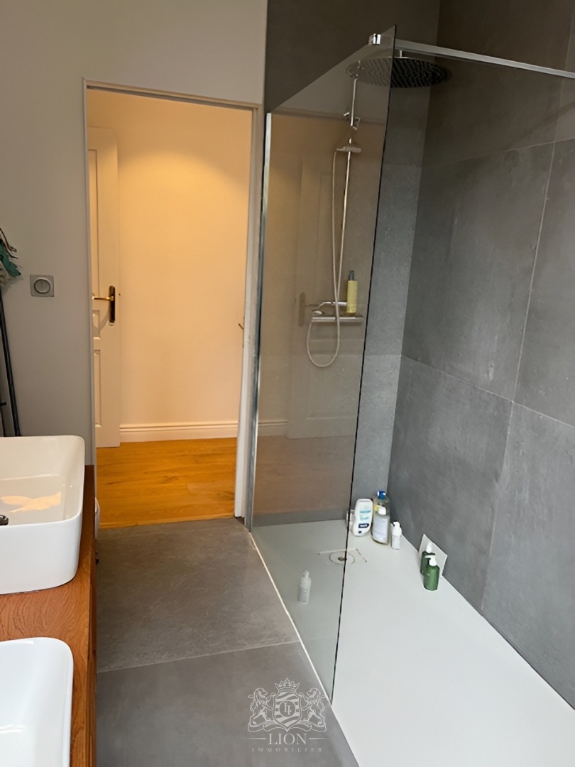 Aume vieux lille t3 meuble Photo 8 - Le Lion Immobilier Aume vieux lille t3 meuble Photo 8 - Le Lion Immobilier