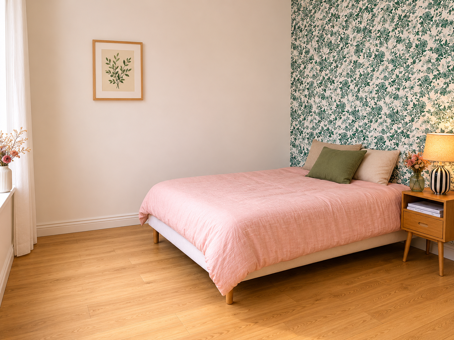 Aume vieux lille t3 meuble Photo 9 - Le Lion Immobilier Aume vieux lille t3 meuble Photo 9 - Le Lion Immobilier