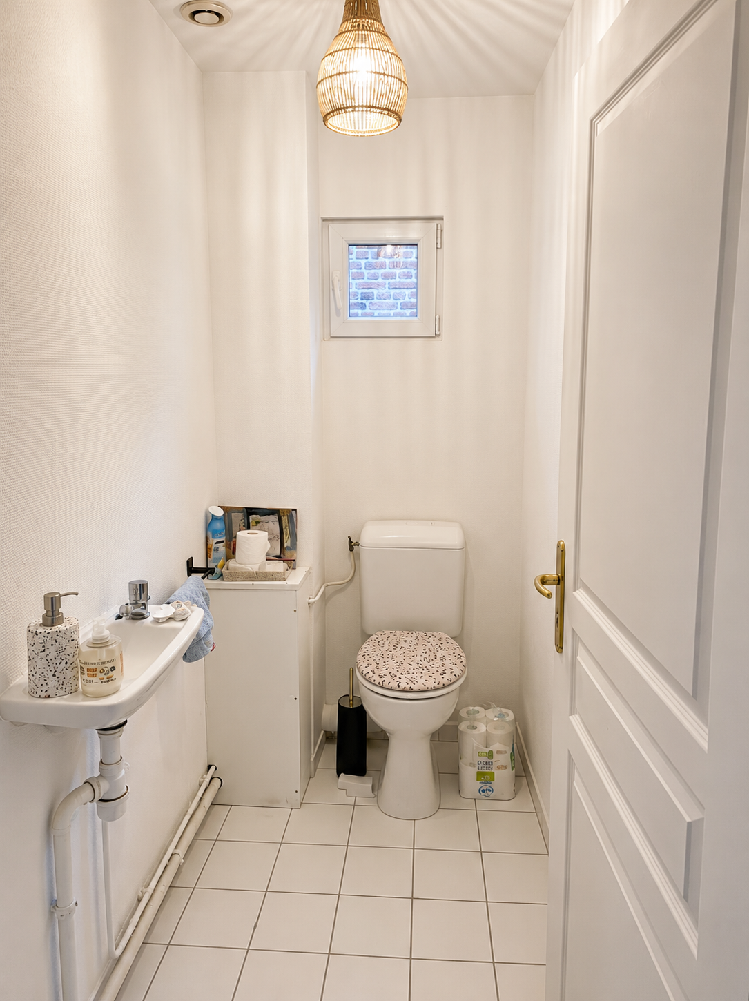 Aume vieux lille t3 meuble Photo 10 - Le Lion Immobilier Aume vieux lille t3 meuble Photo 10 - Le Lion Immobilier