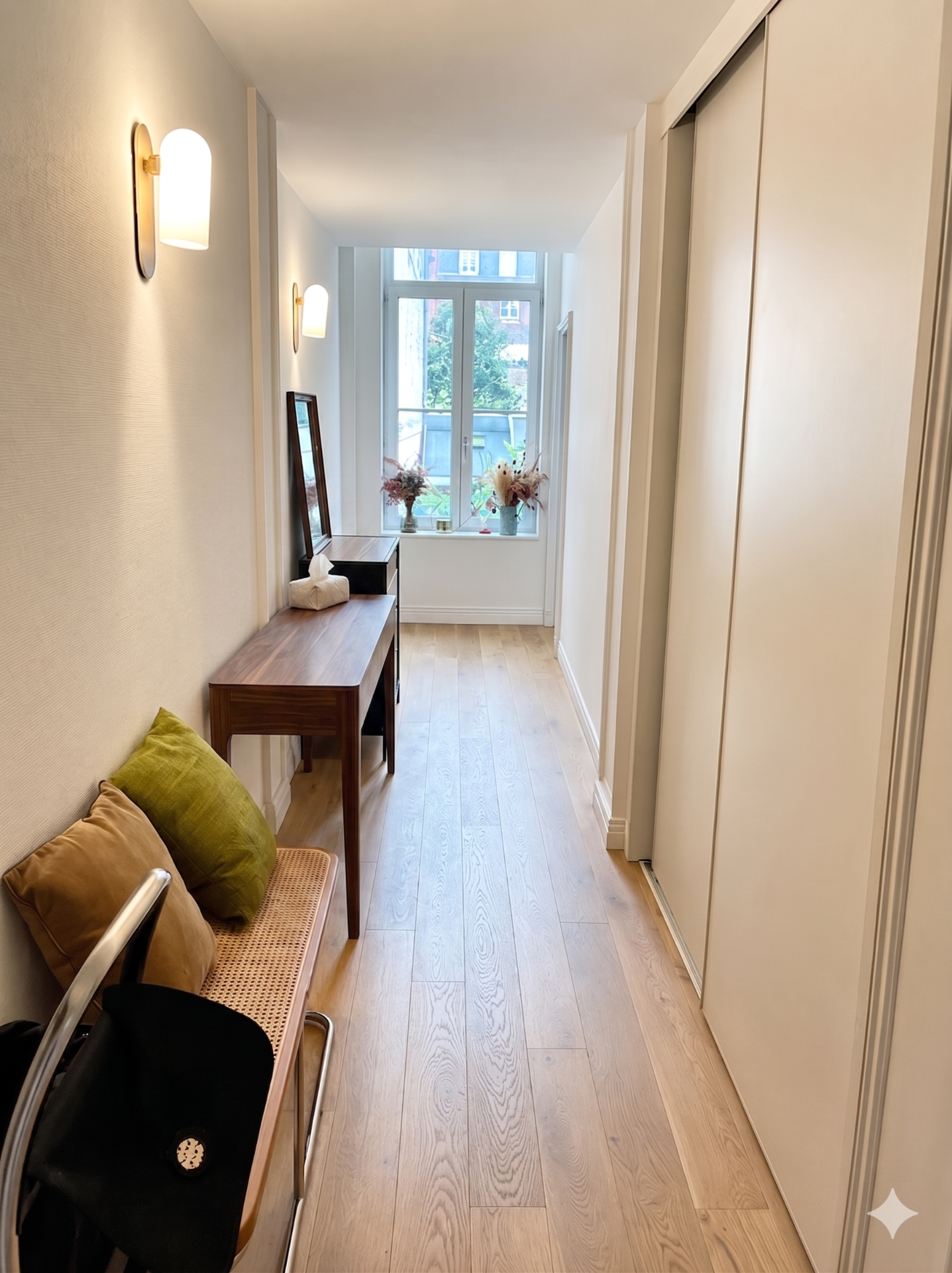 Aume vieux lille t3 meuble Photo 11 - Le Lion Immobilier Aume vieux lille t3 meuble Photo 11 - Le Lion Immobilier