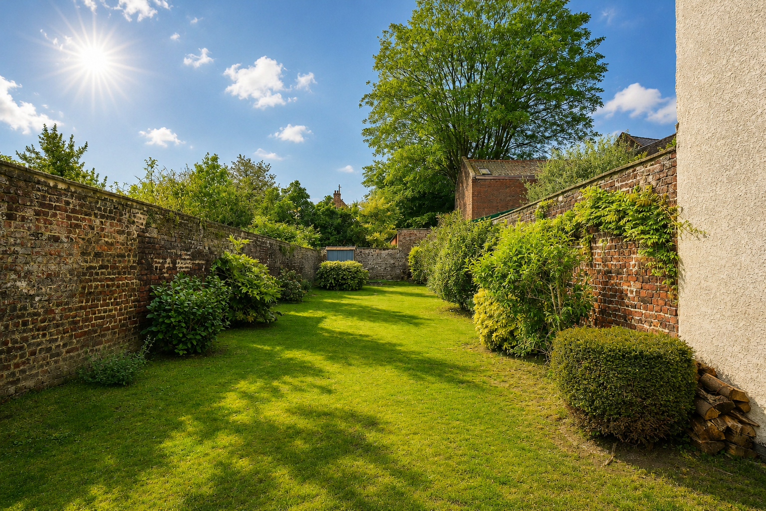 Maison proche gare Photo 1 - Le Lion Immobilier Maison proche gare Photo 1 - Le Lion Immobilier