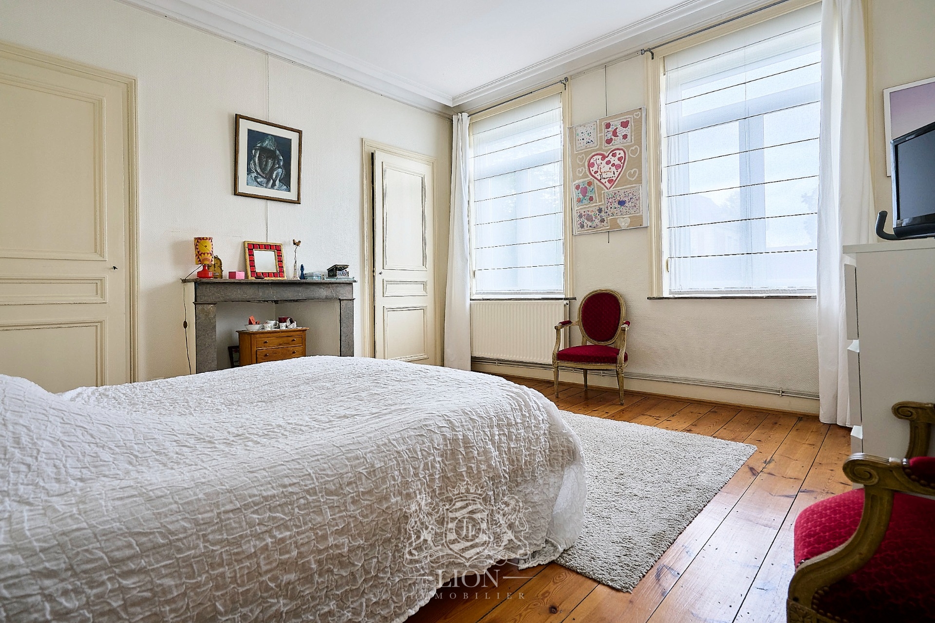Maison proche gare Photo 6 - Le Lion Immobilier Maison proche gare Photo 6 - Le Lion Immobilier