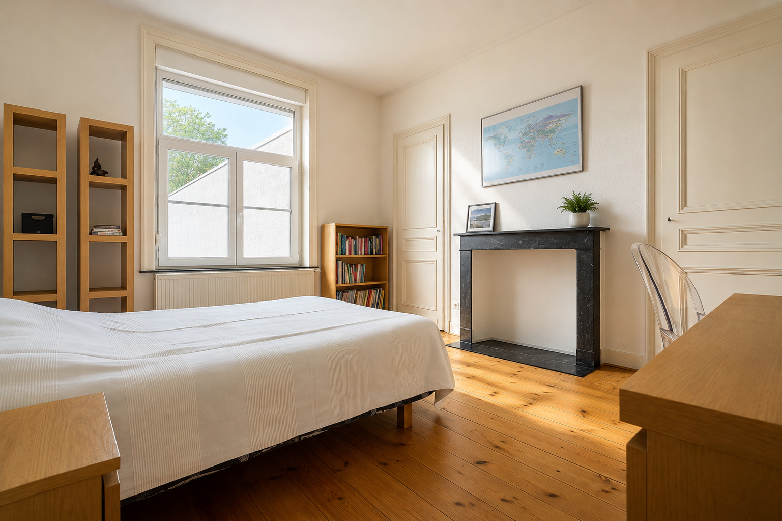Maison proche gare Photo 7 - Le Lion Immobilier Maison proche gare Photo 7 - Le Lion Immobilier